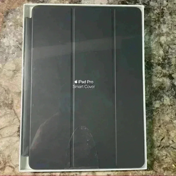 Apple iPad Air (10.5-inch) Smart Cover Charcoal Gray New in Package - Picture 1 of 1